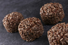 Lade das Bild in den Galerie-Viewer, Vollkornbrötchen