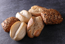 Lade das Bild in den Galerie-Viewer, 6 Aufbackbrötchen