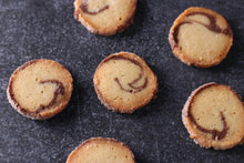 Lade das Bild in den Galerie-Viewer, 6 Heidesand-Plätzchen
