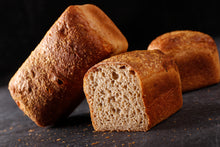 Lade das Bild in den Galerie-Viewer, Kartoffel-Dinkel-Brot
