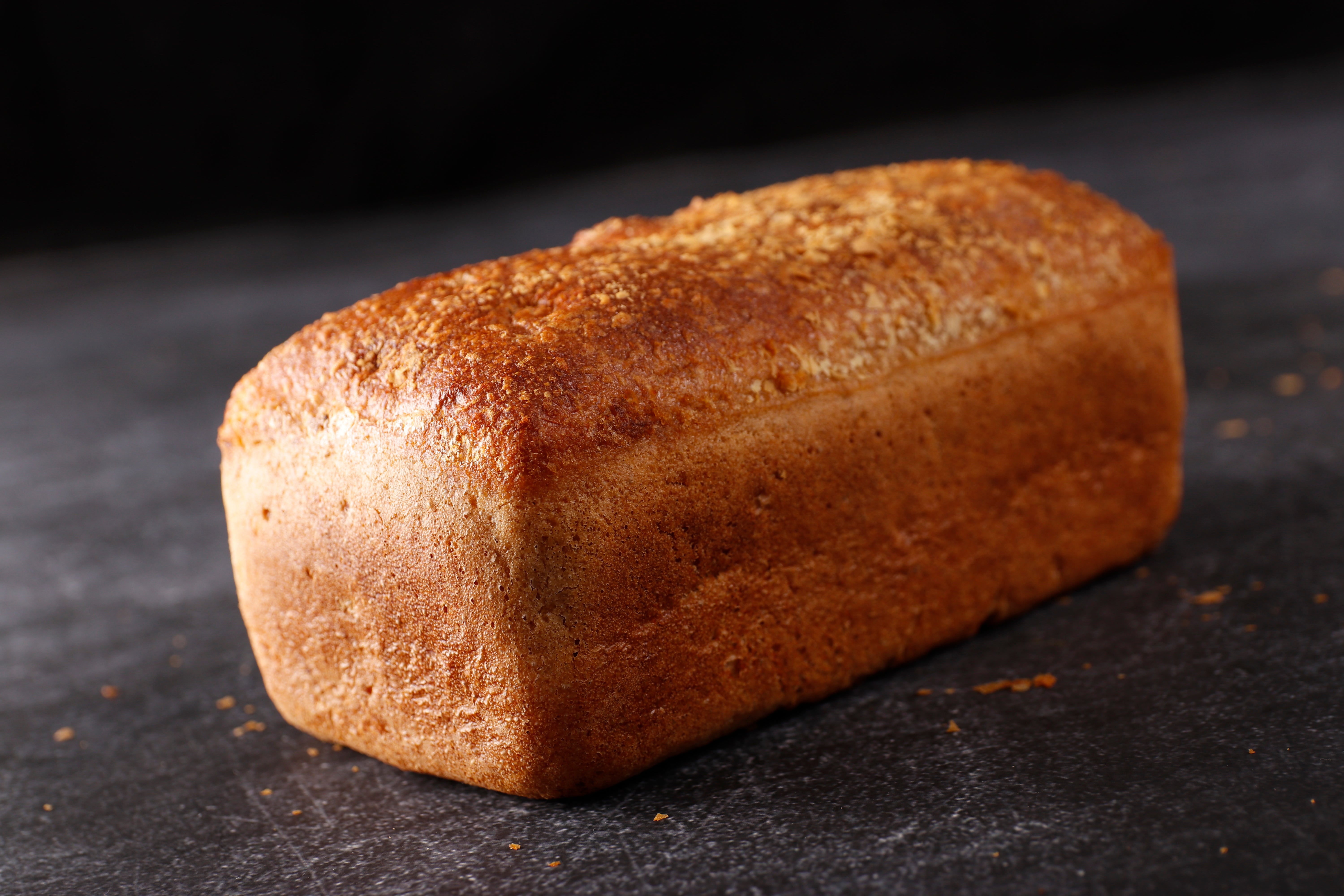 Kartoffel-Dinkel-Brot