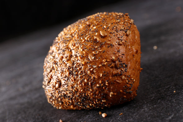 Weltmeisterbrötchen